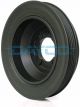 Powerbond Harmonic Balancer Damper For Hyundai Sonata 2.0 EF
