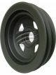 Powerbond Harmonic Balancer Damper For Hyundai Sonata V6 3.0L 7/93 On