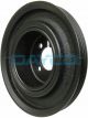 Powerbond Harmonic Balancer Damper For Hyundai Mitsubishi 1.5 Sohc