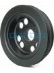 Powerbond Harmonic Balancer Damper For Hyundai Coupe Lantra 1.8 2.0