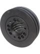 Powerbond Harmonic Balancer Damper Gm LTruck 2V 1/4