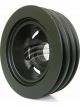 Powerbond Harmonic Balancer Damper Volvo 240-940 L4 2.3 Ltr Hb