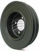 Powerbond Harmonic Balancer Damper For Hyundai Lantra 1.8 Sonata 2.0
