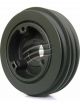 Powerbond Harmonic Balancer Damper Saab 900 8 & 16 Valve 85-93