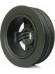 Powerbond Harmonic Balancer Damper For Toyota Corolla 4A-Fe 6-Af
