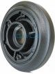 Powerbond Harmonic Balancer Damper Saab 900S, 9-3, 9-5