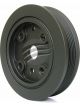 Powerbond Harmonic Balancer Damper Volvo B5252/B5254 L5 2.5 Hb