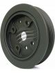 Powerbond Harmonic Balancer Damper Volvo B5244