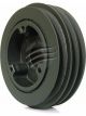 Powerbond Harmonic Balancer Damper Saab 900 B201 1984