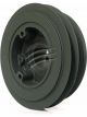 Powerbond Harmonic Balancer Damper Saab 9000 2.0L 1987-90