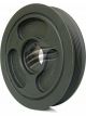 Powerbond Harmonic Balancer Damper Saab 9000 2.3L