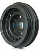 Powerbond Harmonic Balancer Damper For Nissan N14,15 & Ga16