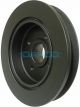 Dayco Harmonic Balancer Damper