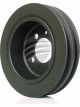 Powerbond Harmonic Balancer Damper Mitsubishi 4G63B-D HBalancer