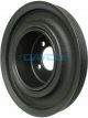 Powerbond Harmonic Balancer Damper Mitsubishi Lancer Ca 1.6L