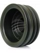 Powerbond Harmonic Balancer Damper Patrol Sd33 Balancer Hub Only