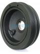 Powerbond Harmonic Balancer Damper Mazda Mx6, 626, Ford Probe Da