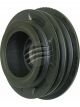 Powerbond Harmonic Balancer Damper For Nissan Patrol Rb30E