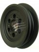 Powerbond Harmonic Balancer Damper For Nissan L24E HBalancer