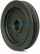 Powerbond Harmonic Balancer Damper For Toyota 2Y Balancer