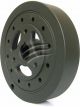 Powerbond Harmonic Balancer Damper Late Chev 350 New Balancer