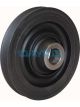 Powerbond Harmonic Balancer Damper Honda 2.2/2.3L Accord, Prelude