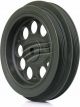 Powerbond Harmonic Balancer Damper Pt Cruiser 01-04, Neon 00-On
