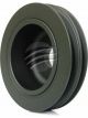 Powerbond Harmonic Balancer Damper For Nissan Pulsar N13, No Air Con