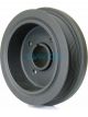 Powerbond Harmonic Balancer Damper For Toyota Landcruiser 2Uzfe 4.7L