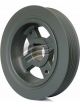 Powerbond Harmonic Balancer Damper For Toyota Celica 2Zz-Ge
