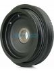 Powerbond Harmonic Balancer Damper For Nissan Pulsar Qg16De 11/00-6/3