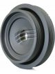Powerbond Harmonic Balancer Damper For Nissan Pulsar 1.6&1.8 6/03 On