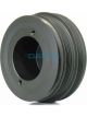 Powerbond Harmonic Balancer Damper Holden Jackeroo 6Vd1 3.2L 92-97
