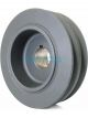 Powerbond Harmonic Balancer Damper Holden Rodeo 4Jx1 3.0L 90-98