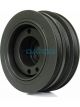 Powerbond Harmonic Balancer Damper For Toyota Prado 5Vz-Fe Petrol
