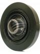 Powerbond Harmonic Balancer Damper For Chrysler 440 New Balancer