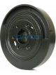 Powerbond Harmonic Balancer Damper For Chrysler Dodge 360 V8 Mopar Val