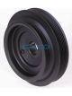 Powerbond Harmonic Balancer Damper For Nissan Ga16 Sentra HBalancer