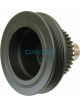 Powerbond Harmonic Balancer Damper Ford Explorer 4.0