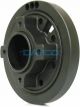 Powerbond Harmonic Balancer Damper Ford 302/351 Windsor