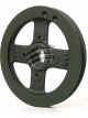 Powerbond Harmonic Balancer Damper Mazda/Ford New Balancer