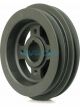 Powerbond Harmonic Balancer Damper For Toyota 2L / 3L