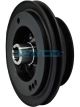 Powerbond Harmonic Balancer Damper For Toyota 2F 3V Balancer