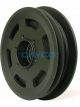 Powerbond Harmonic Balancer Damper Commodore Vl New Balancer