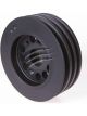 Powerbond Harmonic Balancer Damper Ford 300Cid Inline 6, 1965-92