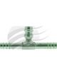 Atco Fitting Inline Access No 8 R134A
