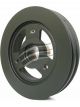 Powerbond Harmonic Balancer Damper Chev-Bedford New Balancer