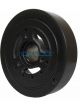 Powerbond Harmonic Balancer Damper Chev Big Block V8 454 C/Weight