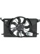 Jayair Fan Assembly Rad Ford Focus Lw 1.6Lt 2.0Lt Petrol 7/11-On