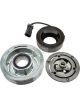 Sanden Clutch 12V 6Pv To Suit U4475 Sd7H15